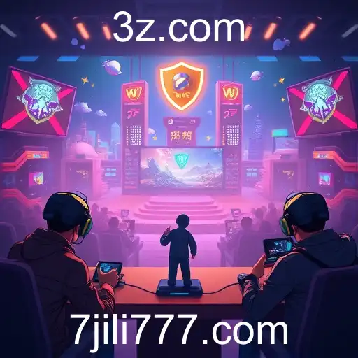 Digital Landscape Shift in Online Gaming