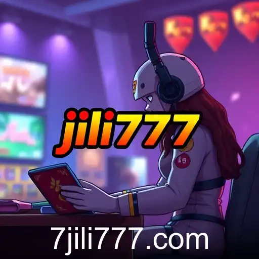 Digital Landscape: Jili777's Evolution