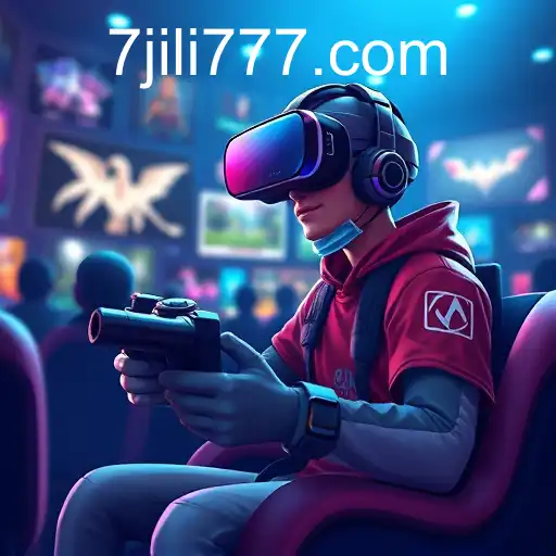 Evolution of Online Gaming Platforms