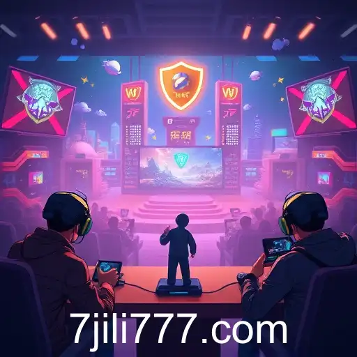 Digital Landscape Shift in Online Gaming