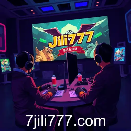 The Evolution of Online Gaming