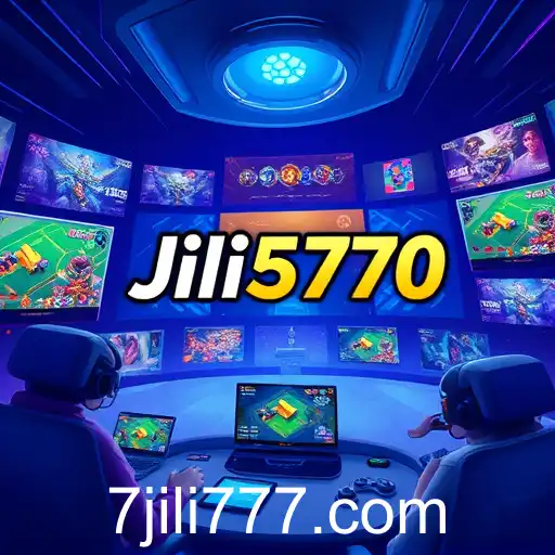 Rising Trends in Online Gaming: An Insight into Jili777's Influence