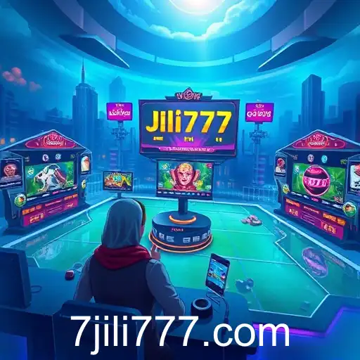 Jili777's Impact on the Online Gaming World