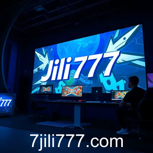 Jili777: Revolutionizing Online Gaming