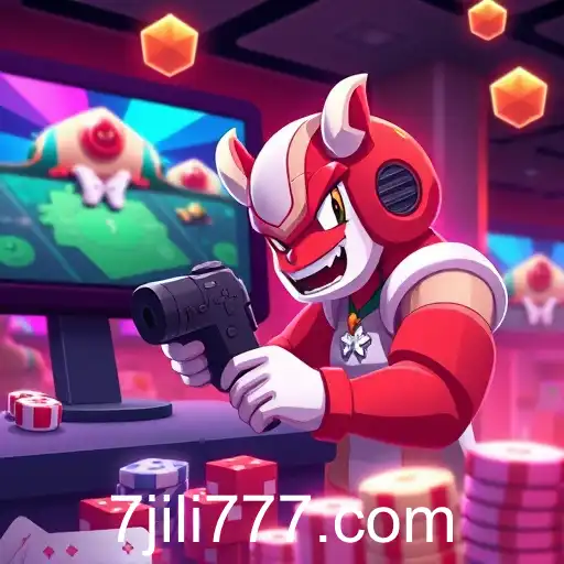 The Rise of Jili777: A New Era in Online Gaming