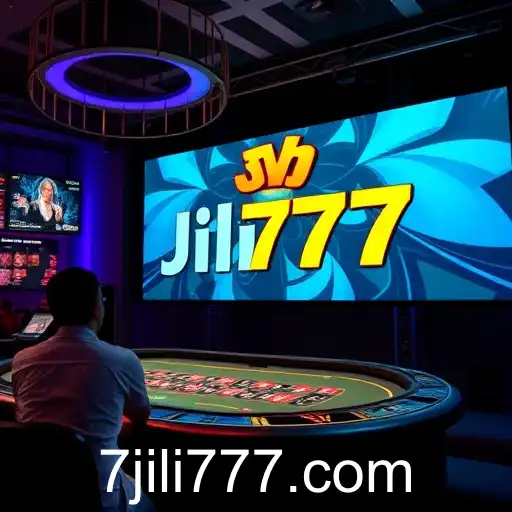 The Rise of Online Gambling and Jili777