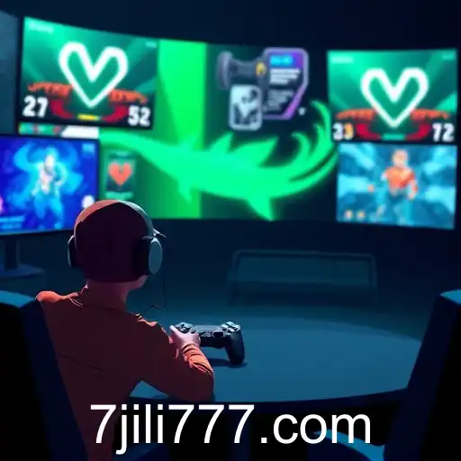 The Rise of Online Gaming Platforms