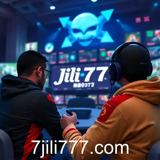 The Rise of Online Gaming Platforms in the Digital Age