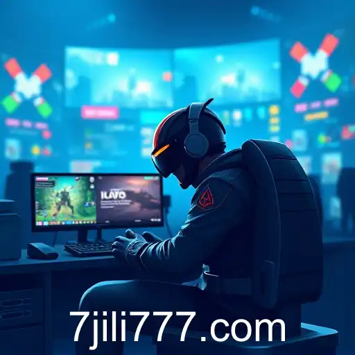 The Rise of Online Gaming and Its Impacts