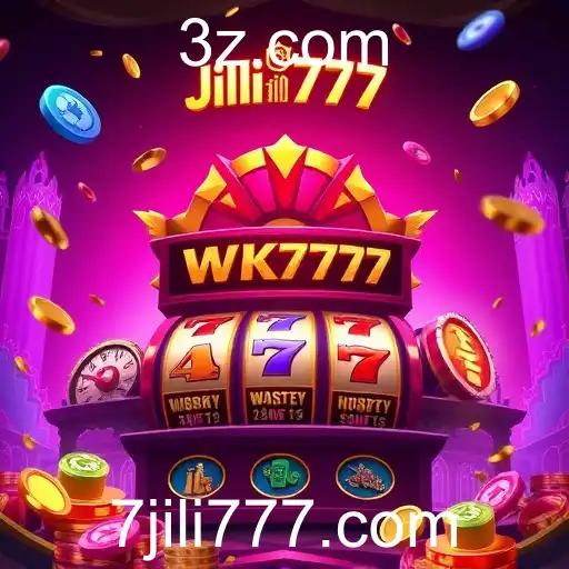 Exploring the Excitement of Jackpot Games on Jili777: A Thrilling Online Experience