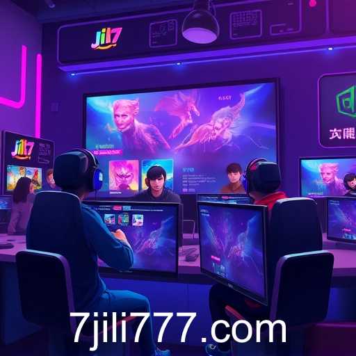 Jili777 and the Evolution of Online Gaming