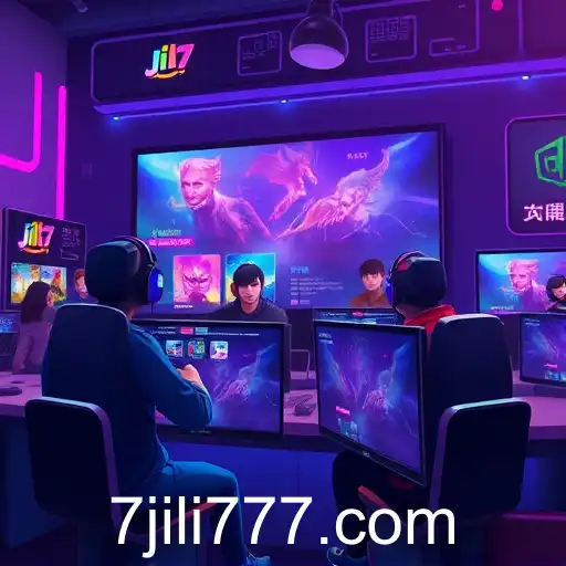 Jili777 and the Evolution of Online Gaming