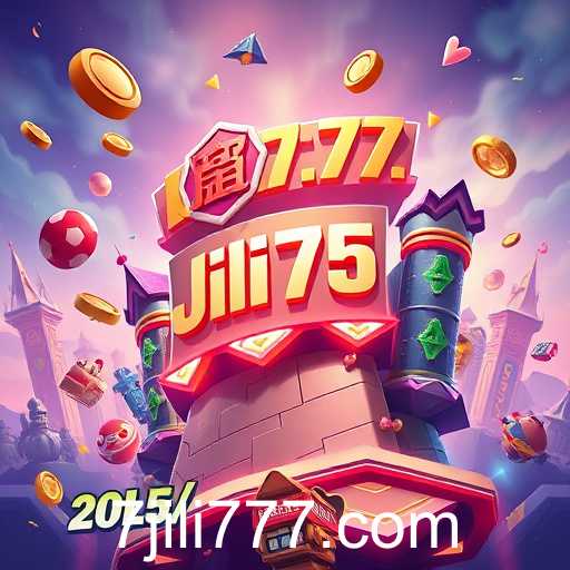 Jili777: Shaping the Future of Online Gaming