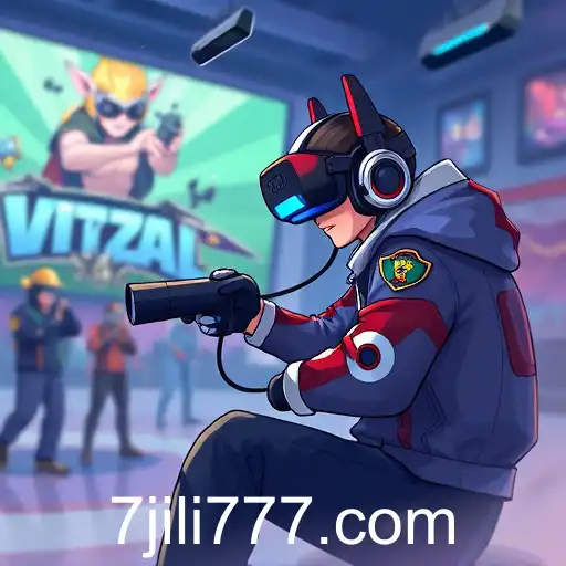 Jili777: Revolutionizing Online Gaming
