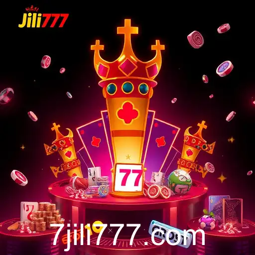 The Rise of Jili777 in Online Gaming