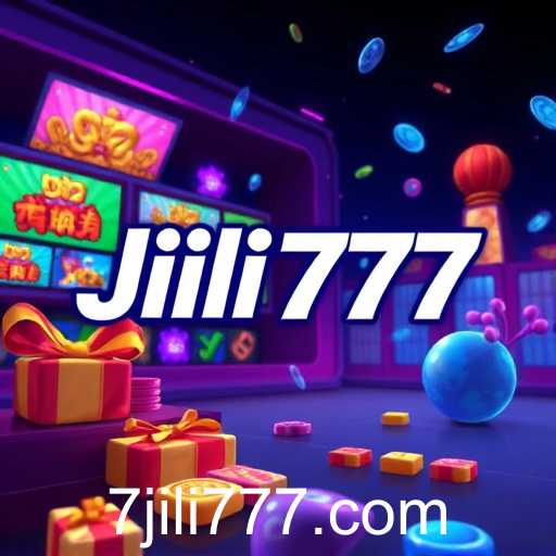 Exploring the Rise of Jili777 in the Gaming World