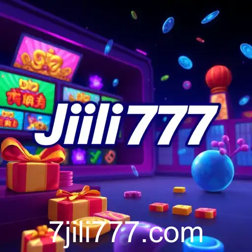 Exploring the Rise of Jili777 in the Gaming World