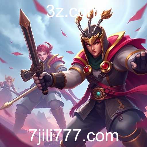 jili777