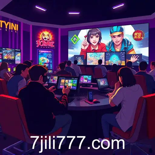 The Rise of Online Gaming Platforms