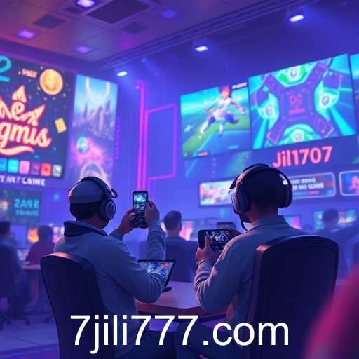 The Evolution of Online Gaming Platforms