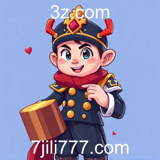 jili777