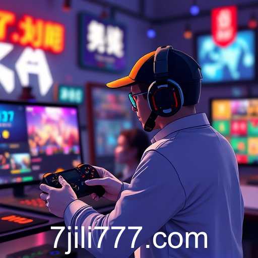 The Rise of Jili777: A New Era in Online Gaming