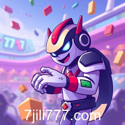 The Rise of Jili777 in the Gaming World