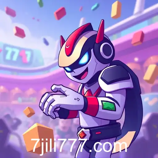 The Rise of Jili777 in the Gaming World