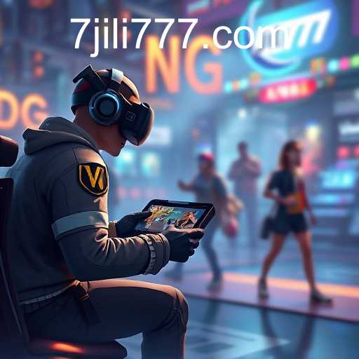 The Rise of Jili777 in the Gaming World