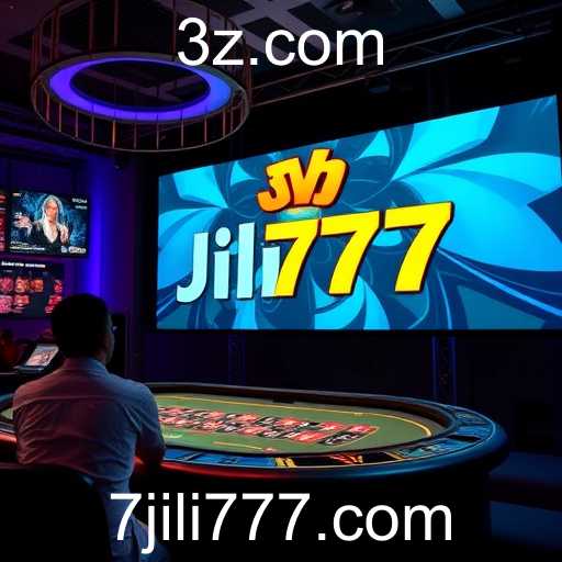 The Rise of Online Gambling and Jili777