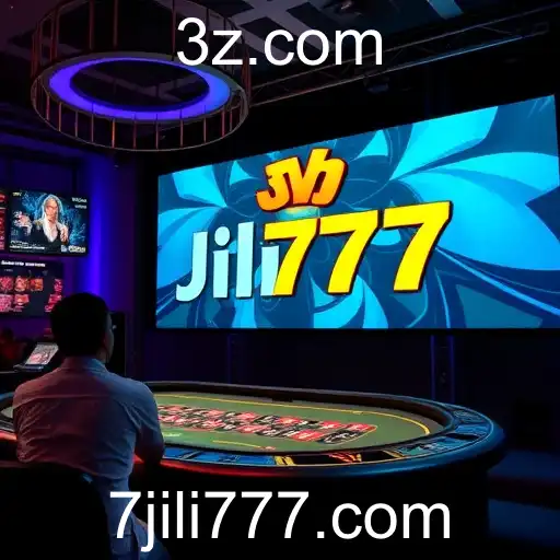 The Rise of Online Gambling and Jili777