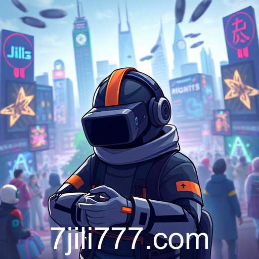 The Rise of Online Gaming and Jili777's Role