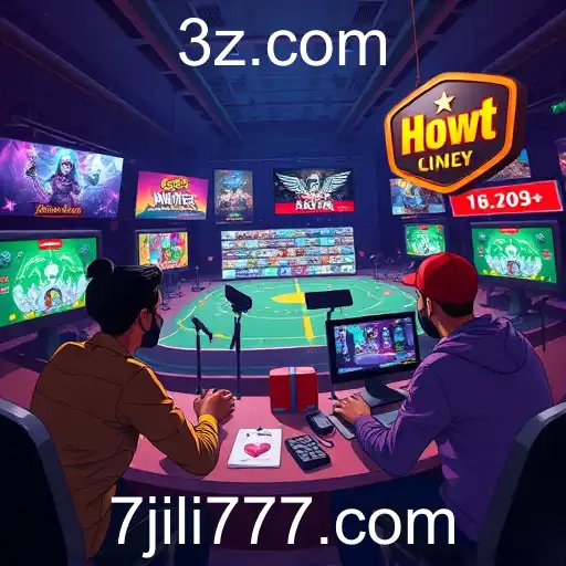 The Rise of Online Gaming Platforms