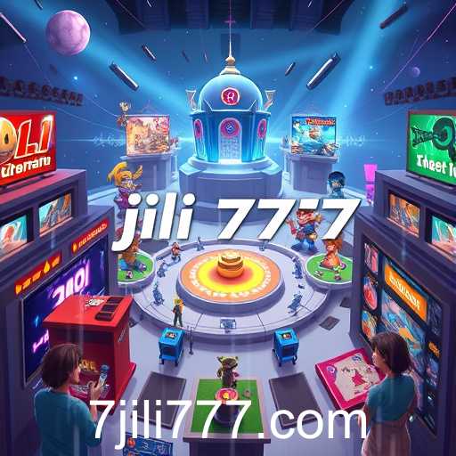 The Rise of Jili777 in Online Gaming