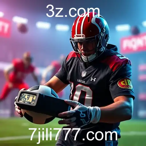 Exploring the Rise of 'Sports Betting' in the Digital Age: The Role of 'jili777'