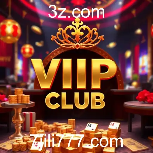 Exploring the VIP Club: Unveiling the Thrills of Jili777
